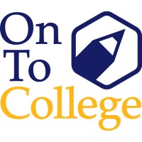 OnToCollege logo