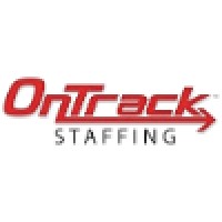 Ontrack Staffing logo