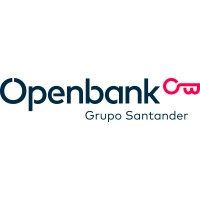 Open Bank logo