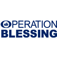 Operation Blessing International logo