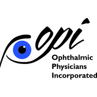 Ophthalmic Physicians logo