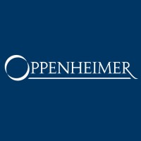 Oppenheimer And Co logo