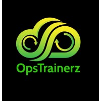 OpsTrainerz logo