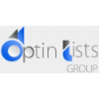 Optin Lists Group logo