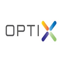 Optix logo