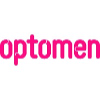 Optomen logo