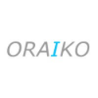 ORAIKO logo