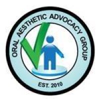 Oral Aesthetic Advocacy Group logo