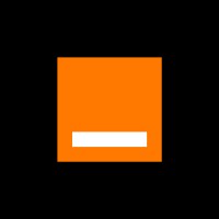 Orange Lab logo