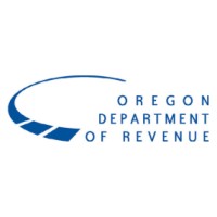 Oregon Department Of Revenue logo