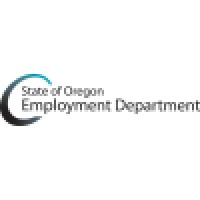 Oregon Employment Department logo