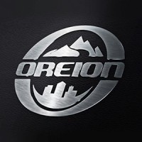 Oreion Motors logo