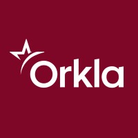 Orkla logo