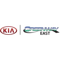 Greenway Kia East logo