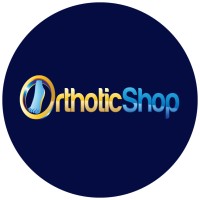 OrthoticShop logo