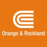 Orange And Rockland Utilities logo
