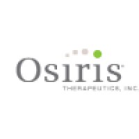 Osiris Therapeutics logo