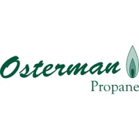 Osterman Propane logo