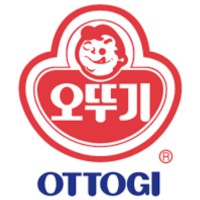 Ottogi logo