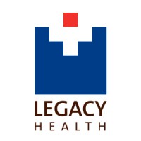 Legacy Emanuel Medical Center logo