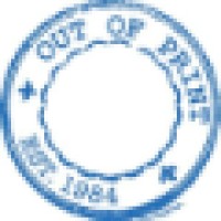 Out Of Print Clothing logo