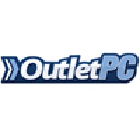 OutletPC logo