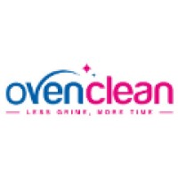 Ovenclean logo