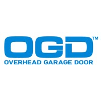 Overhead Garage Door Of Fort Worth logo