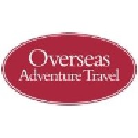 Overseas Adventure Travel logo