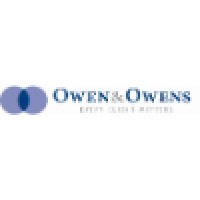 Owen and Owens logo