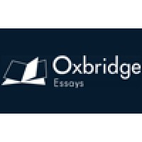Oxbridge Essays logo