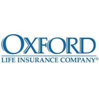 Oxford Life Insurance Company logo