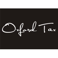 Oxford Tax Partners logo