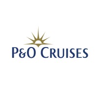 P And O Cruises logo