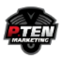 PTEN Marketing logo