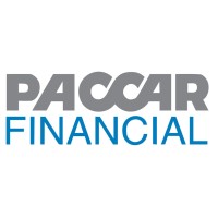 Paccar Financial logo