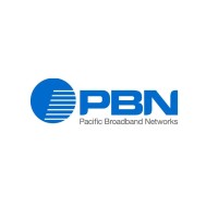 Pacific Broadband Networks logo