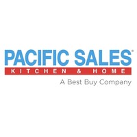 Pacific Sales logo