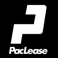 PacLease logo