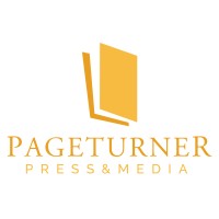 PageTurner Press And Media logo