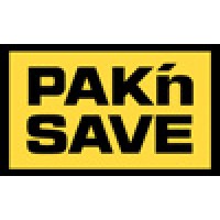 Pak n Save logo