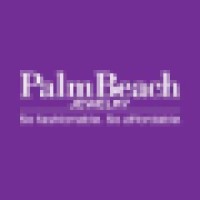 Palm Beach Jewelry logo
