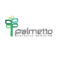 Palmetto Physical Medicine logo