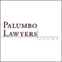 Palumbo Lawyers logo