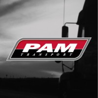 PAM Transport logo