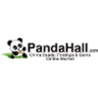 Pandahall logo