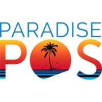 POS Paradise logo