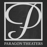 Paragon Theaters logo