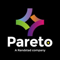Pareto Law logo