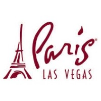 Paris Las Vegas Hotel logo